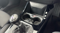 BMW 1 Series 118i M Sport 5dr Step Auto Petrol Hatchback